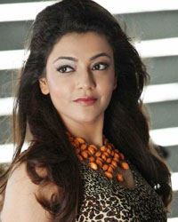Kajal Aggarwal